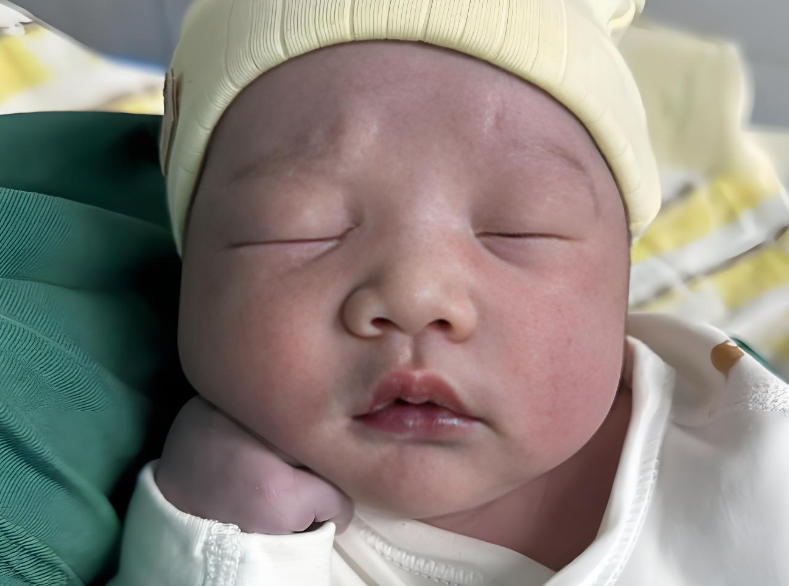 孝南试管代怀宝宝